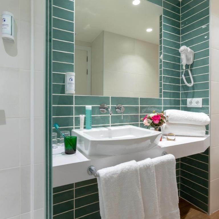 Prestige Sant Marc - Habitación Doble - 1 o 2 camas - 10