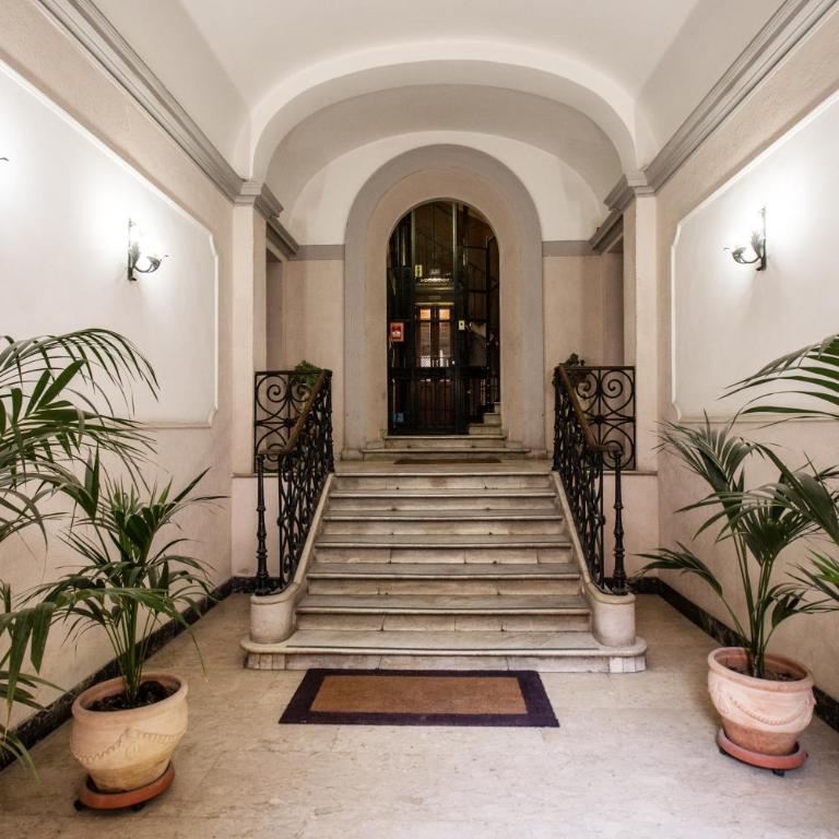 Diocleziano Triple - Apartment mit 3 Schlafzimmern - 39