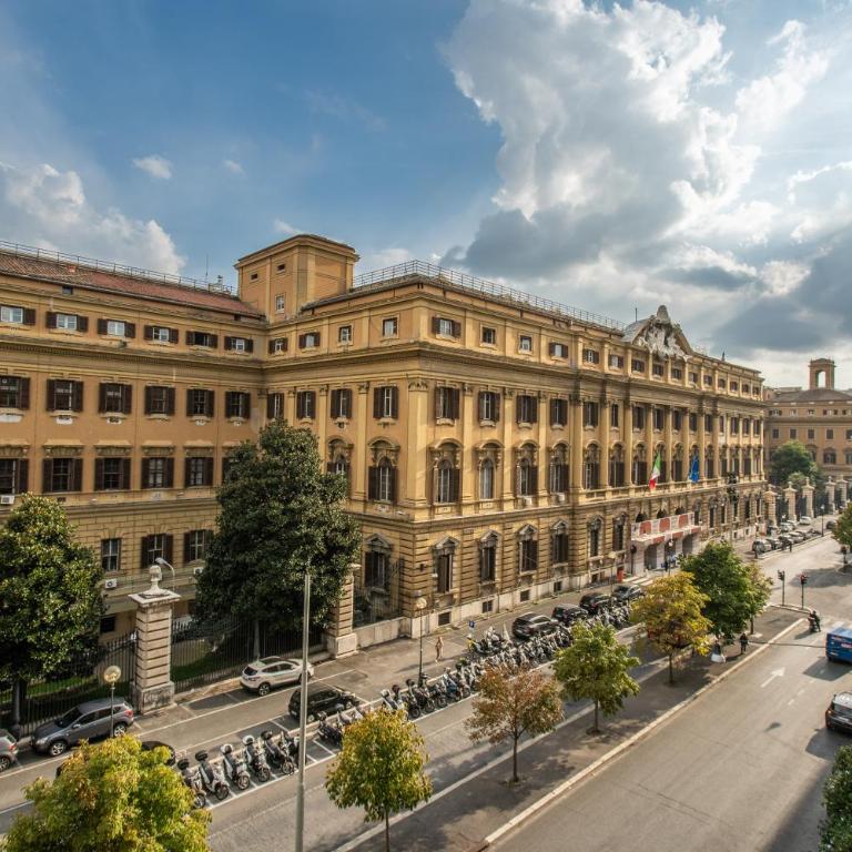 Diocleziano Triple - Apartment mit 3 Schlafzimmern - 38