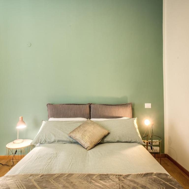 Diocleziano Triple - Apartment mit 3 Schlafzimmern - 26