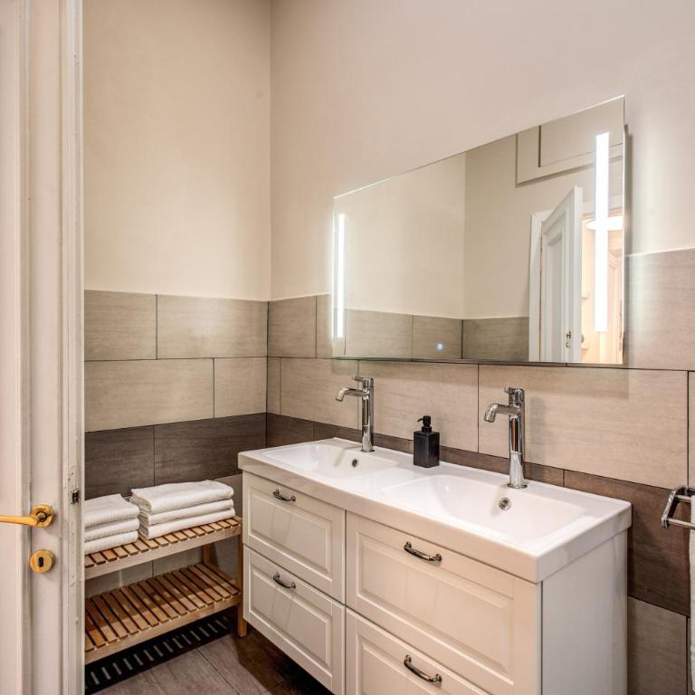 Diocleziano Triple - Apartment mit 3 Schlafzimmern - 31