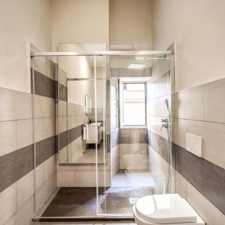 Diocleziano Triple - Apartment mit 3 Schlafzimmern - 32