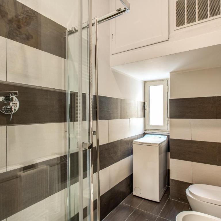 Diocleziano Triple - Apartment mit 3 Schlafzimmern - 34