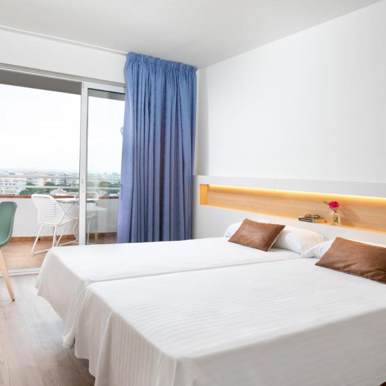 Prestige Sant Marc - Habitación Doble - 1 o 2 camas - 6