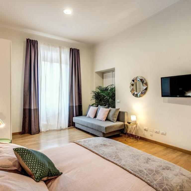 Diocleziano Triple - Apartment mit 3 Schlafzimmern - 20