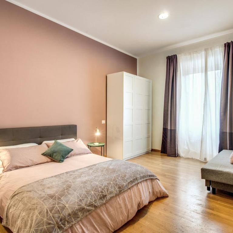 Diocleziano Triple - Apartment mit 3 Schlafzimmern - 14
