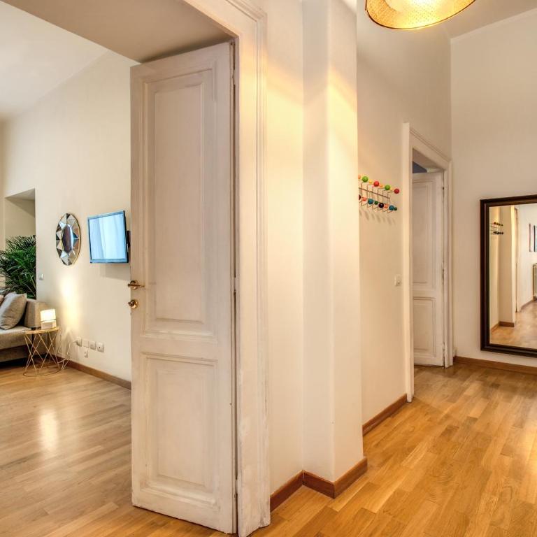 Diocleziano Triple - Apartment mit 3 Schlafzimmern - 21