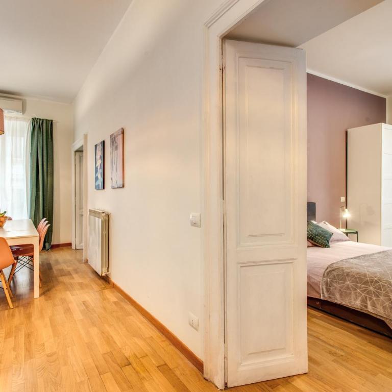 Diocleziano Triple - Apartment mit 3 Schlafzimmern - 13