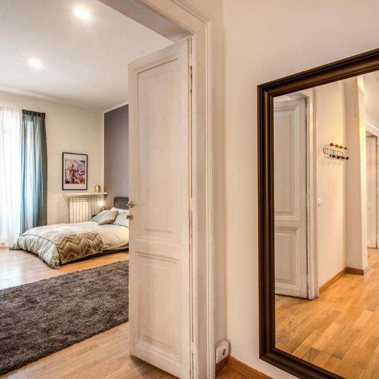 Diocleziano Triple - Apartment mit 3 Schlafzimmern - 7