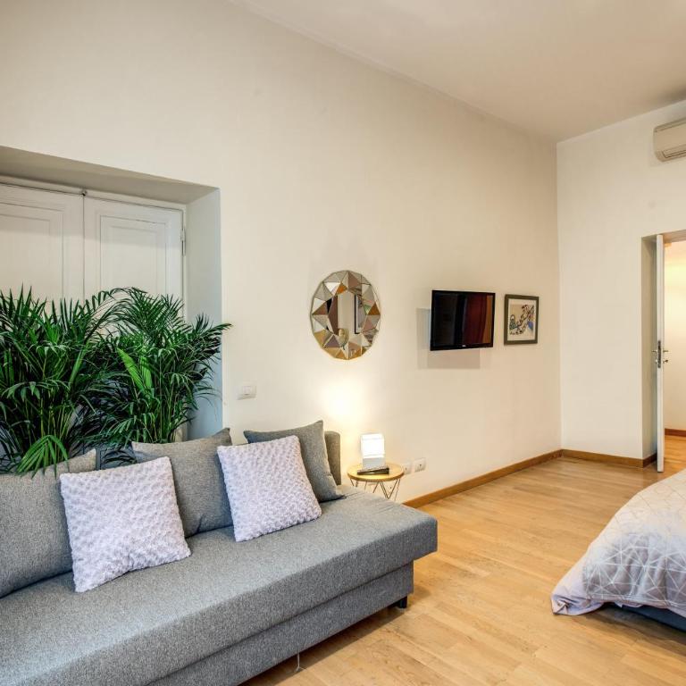Diocleziano Triple - Apartment mit 3 Schlafzimmern - 16