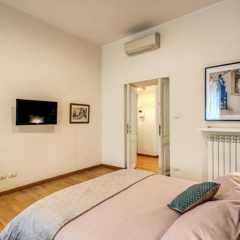 Diocleziano Triple - Apartment mit 3 Schlafzimmern - 17