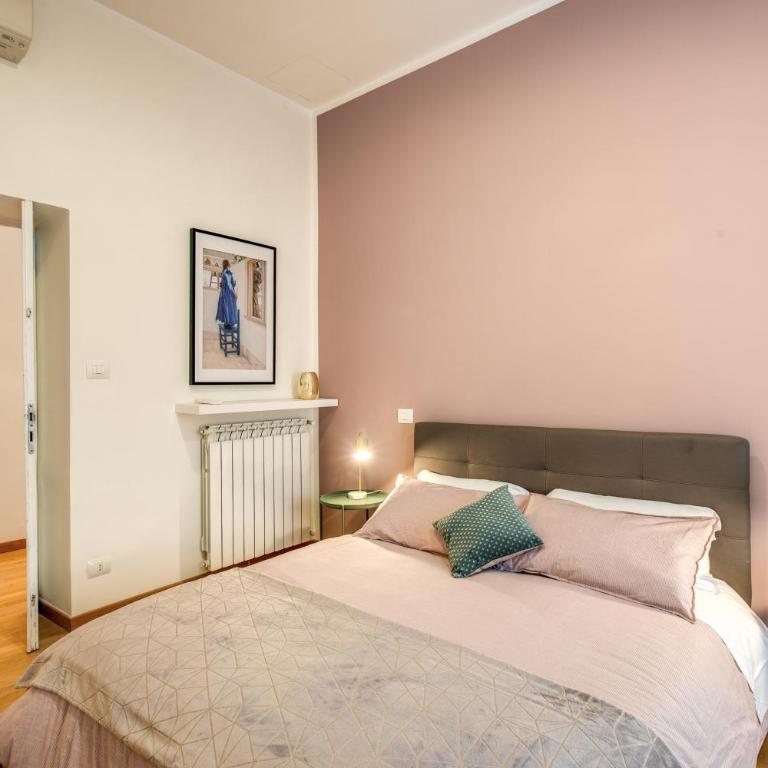 Diocleziano Triple - Apartment mit 3 Schlafzimmern - 18