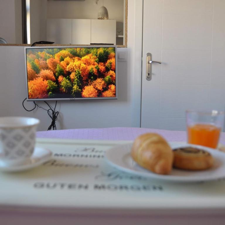 Checkpoint apartments Mostar - One-Bedroom Apartment - 4