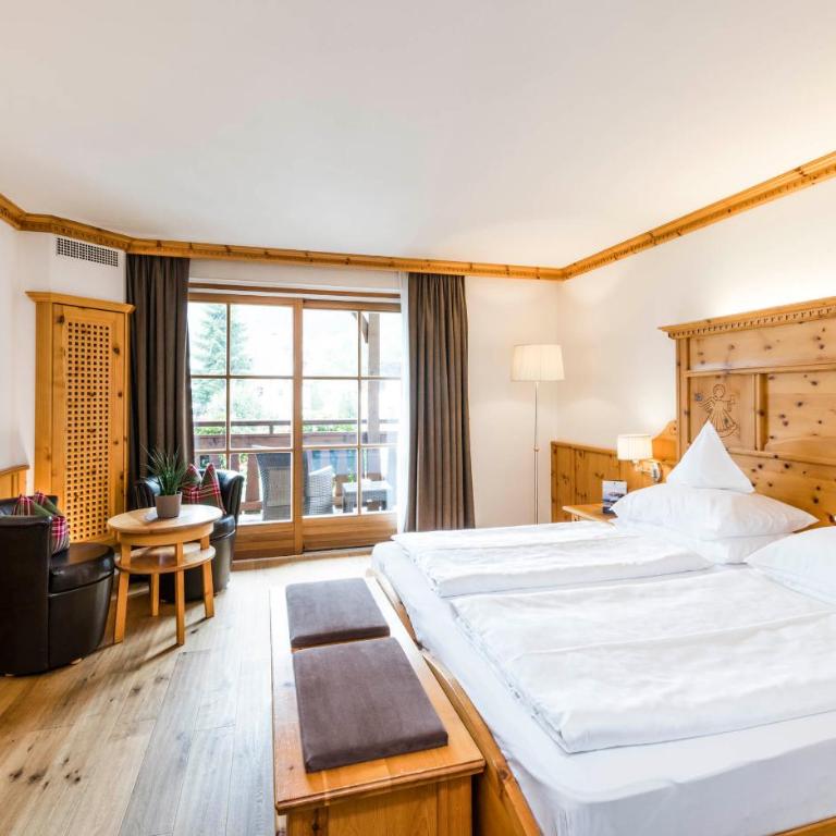 Hotel Angelo Engel - Comfort Double or Twin Room - 3