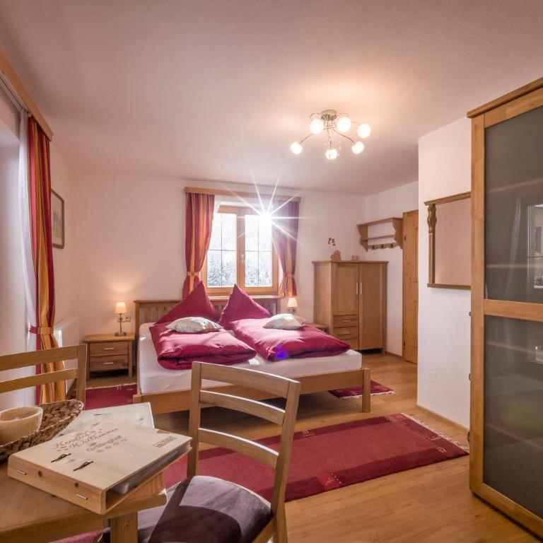 Grillinghof - Apartment mit 2 Schlafzimmern - 4