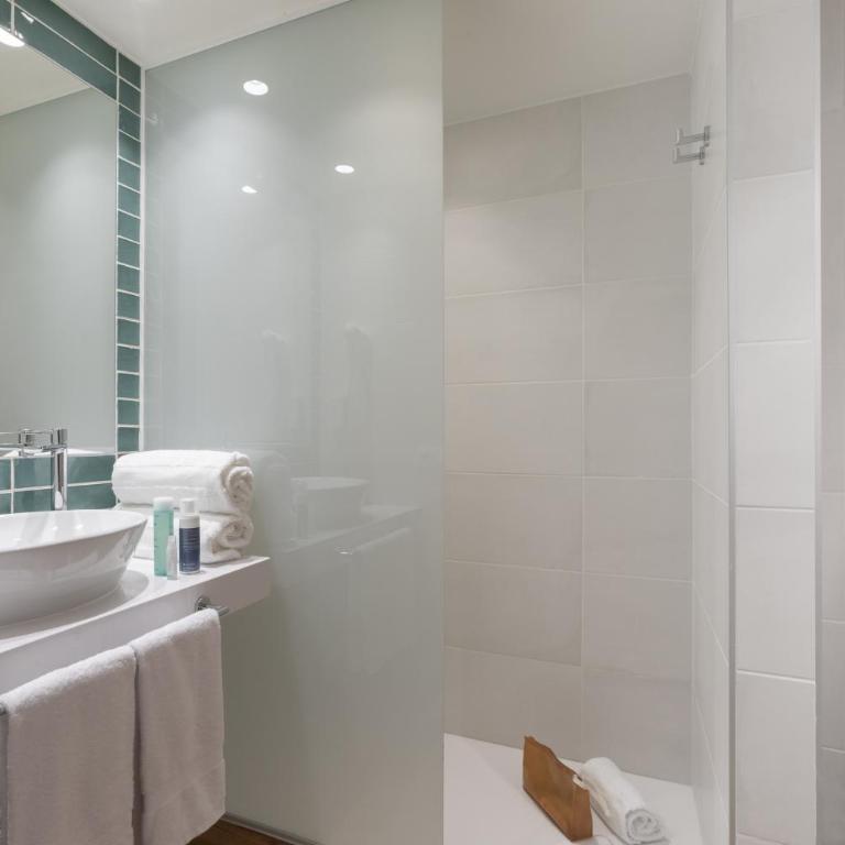 Prestige Sant Marc - Habitación Doble - 1 o 2 camas - 2