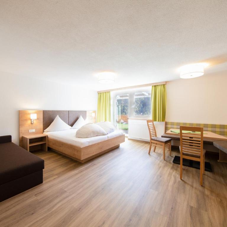 Apart Talblick - Studio-Apartment - 9