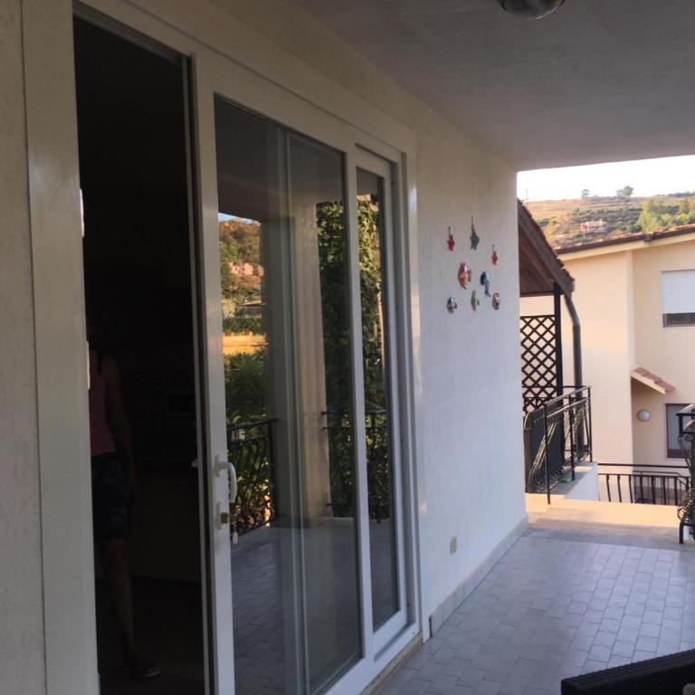 Villa Vella - Villa mit Meerblick - 8