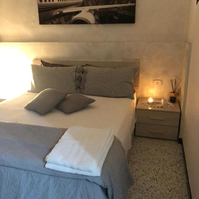 The paradise house - Appartamento con 1 Camera da Letto - 16