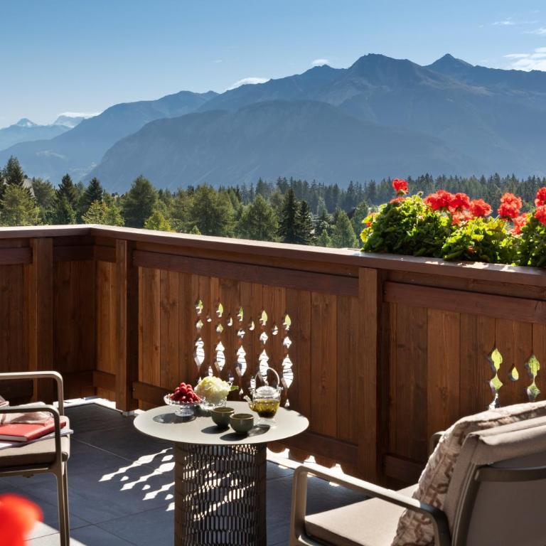 Guarda Golf Hotel & Residences - Appartement 1 Chambre - 1