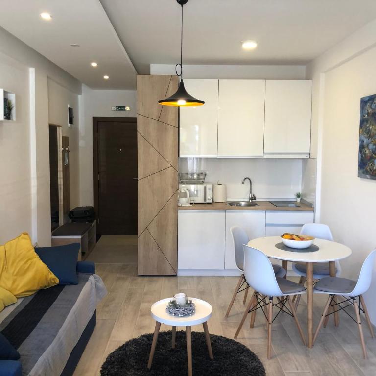 Milmari Resort - Apartman L43 - Apartment with Terrace - 14