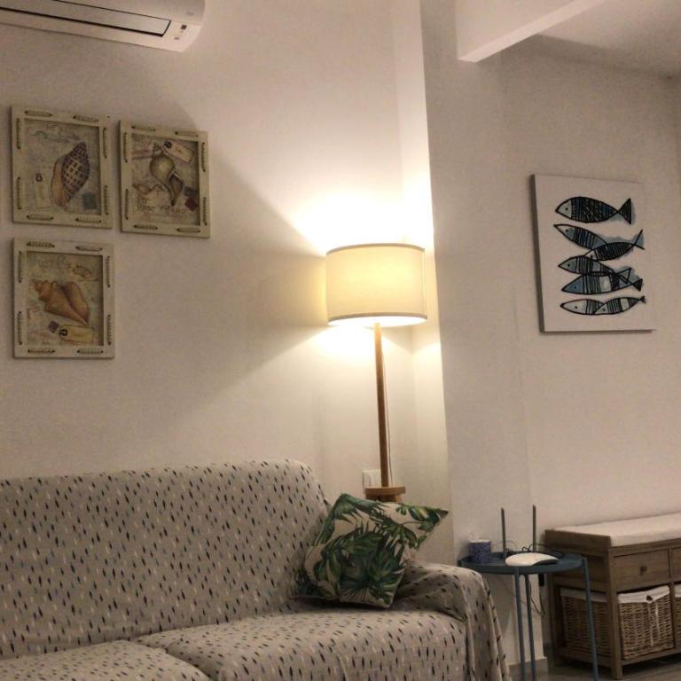 Cà Lea Beach House - Appartamento con 1 Camera da Letto - 3