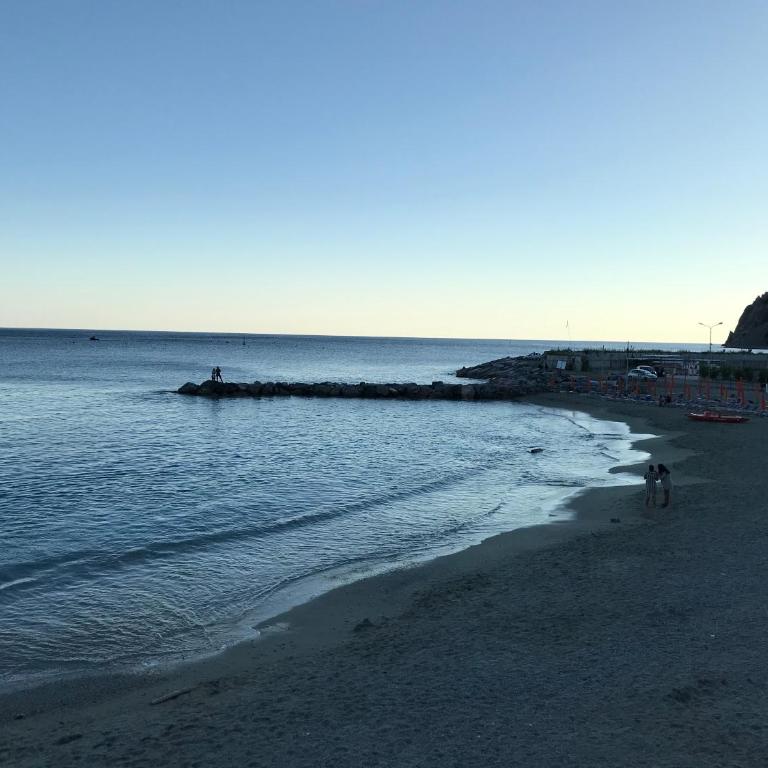Cà Lea Beach House - Appartamento con 1 Camera da Letto - 21