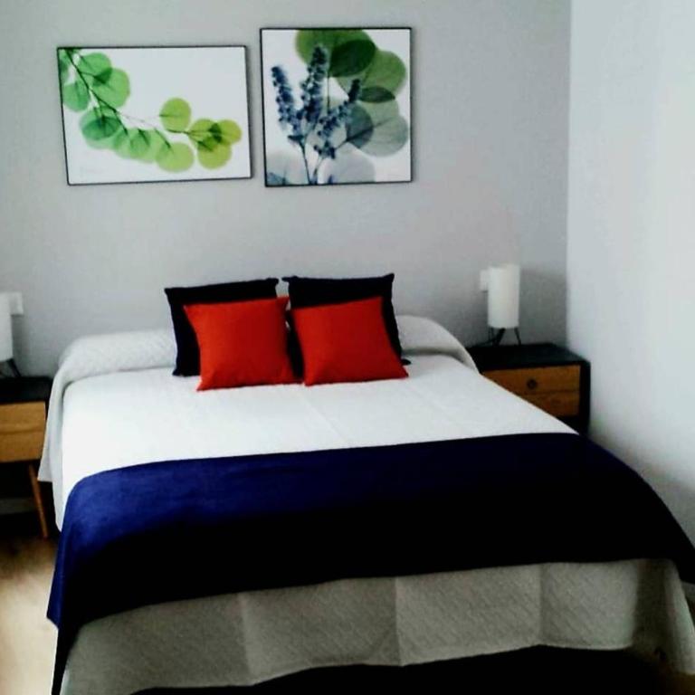 San Pedro Parking Gratis Coche Mediano - Apartamento de 2 dormitorios - 2