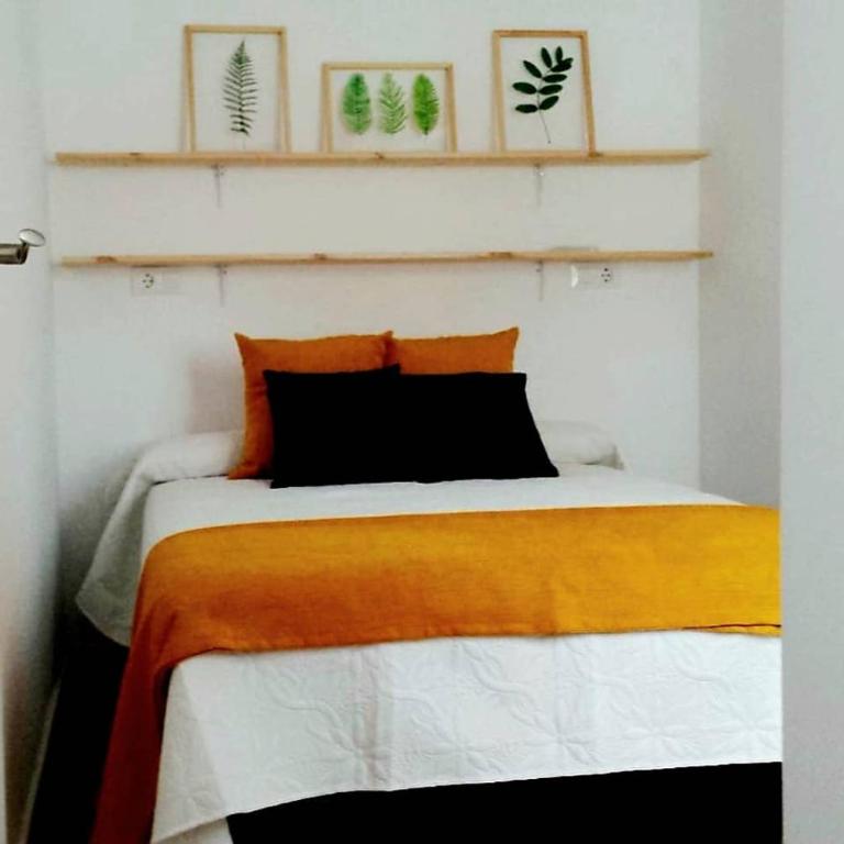 San Pedro Parking Gratis Coche Mediano - Apartamento de 2 dormitorios - 7