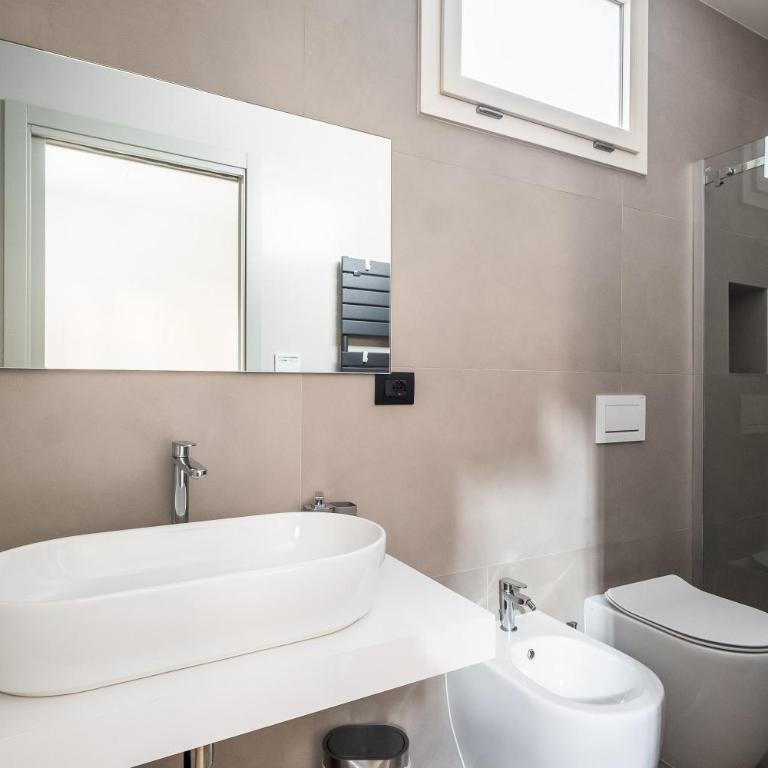 Residence Sant'Orsola - Pizzardi Suites Apartments - Appartamento Superior - 26