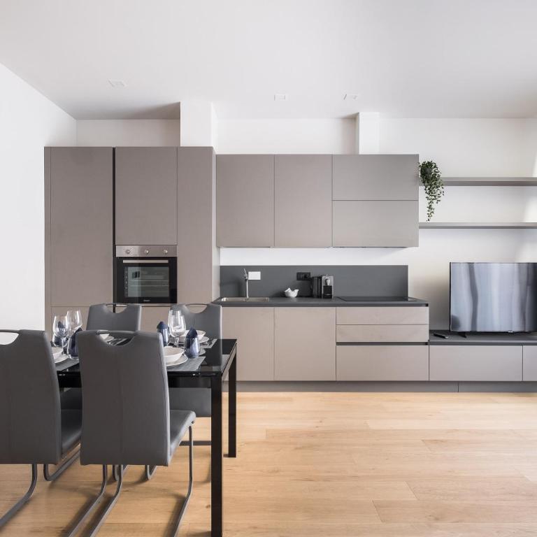 Residence Sant'Orsola - Pizzardi Suites Apartments - Appartamento Superior - 28