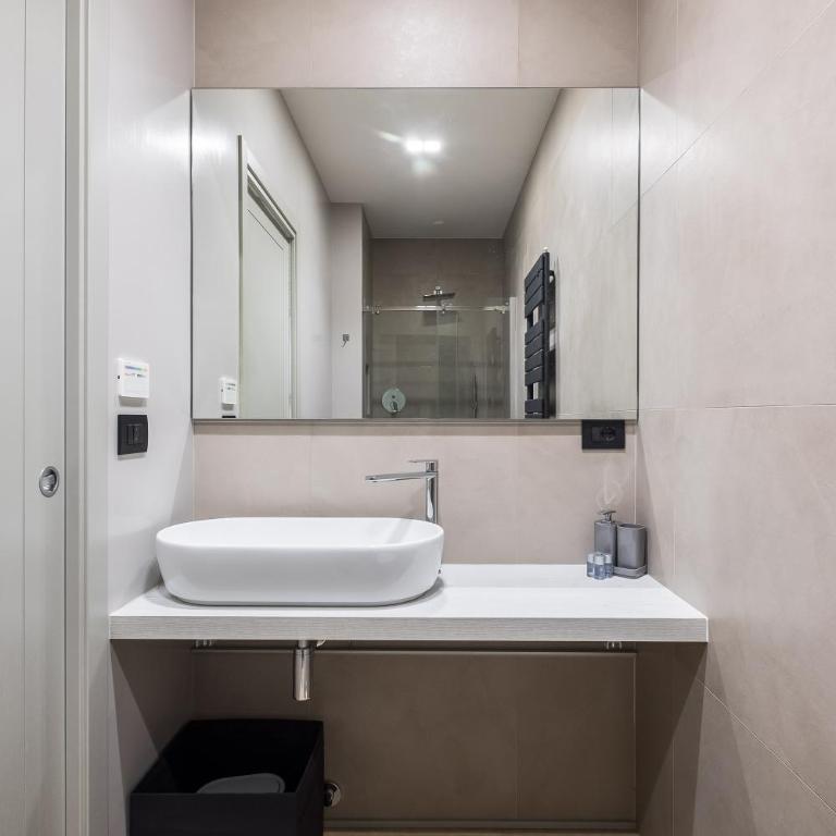 Residence Sant'Orsola - Pizzardi Suites Apartments - Appartamento con 2 Camere da Letto - 29