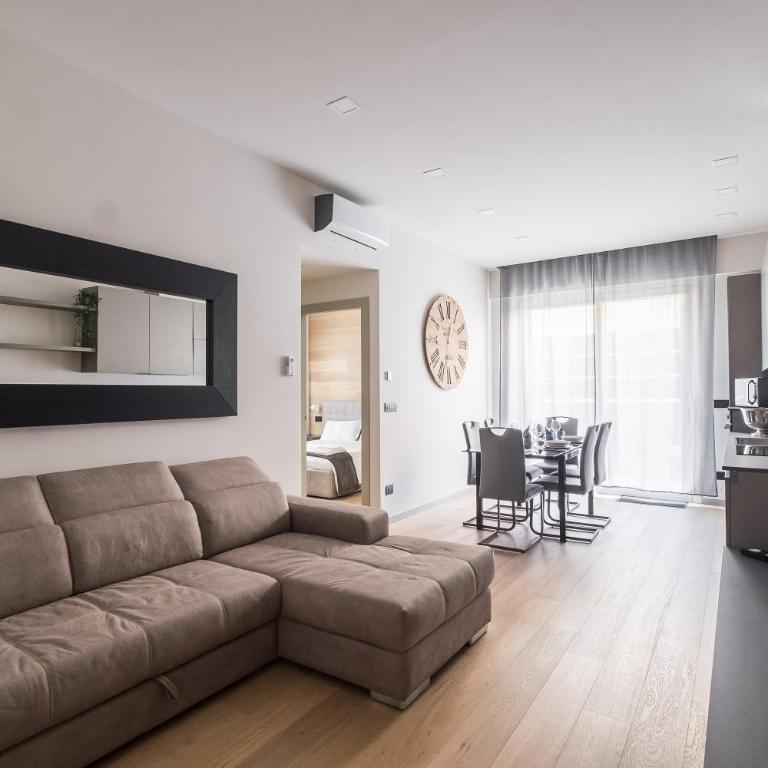Residence Sant'Orsola - Pizzardi Suites Apartments - Appartamento con 2 Camere da Letto - 30