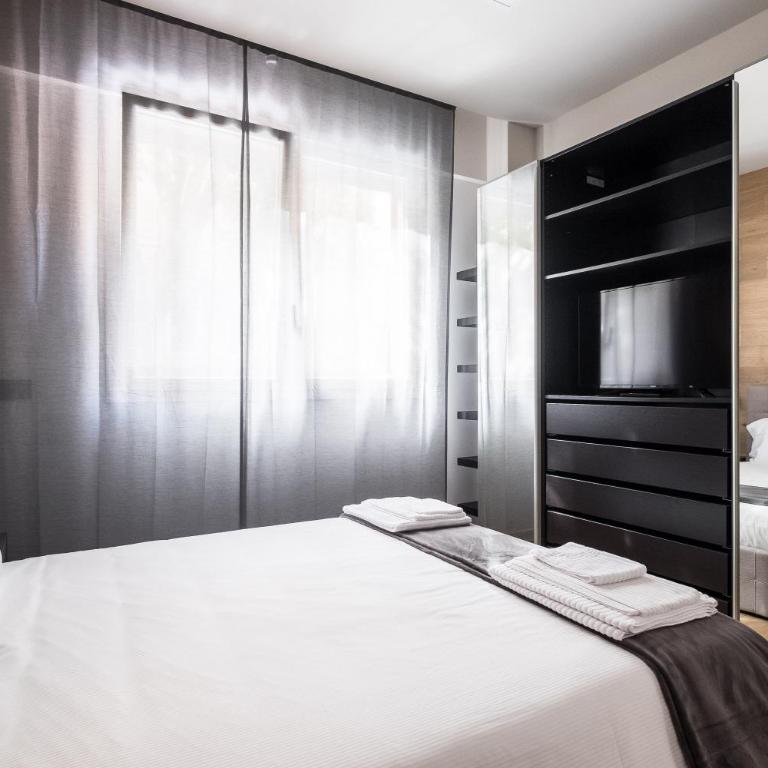 Residence Sant'Orsola - Pizzardi Suites Apartments - Appartamento con 2 Camere da Letto - 33