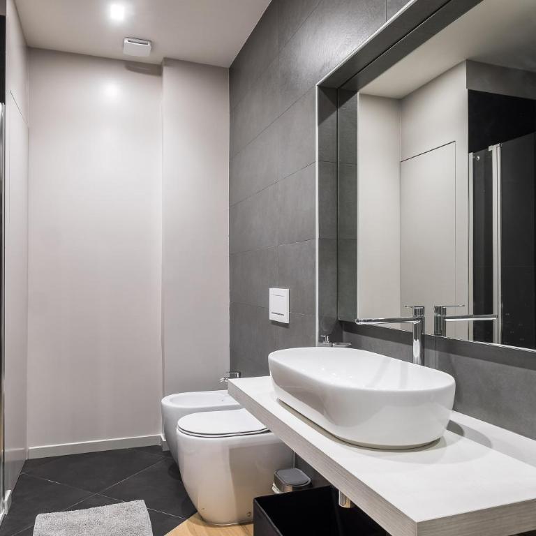 Residence Sant'Orsola - Pizzardi Suites Apartments - Appartamento Deluxe - 25