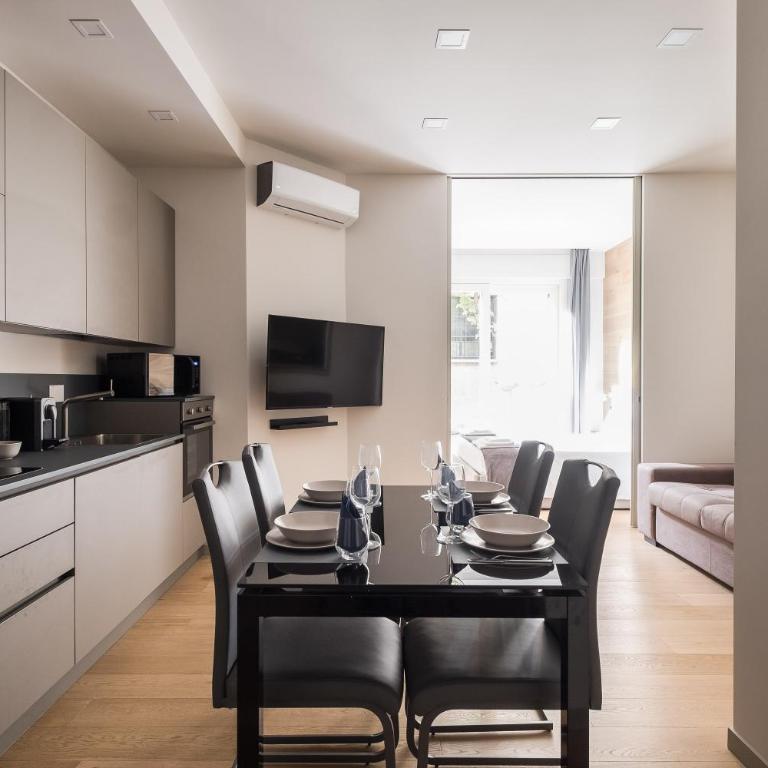 Residence Sant'Orsola - Pizzardi Suites Apartments - Appartamento Deluxe - 29