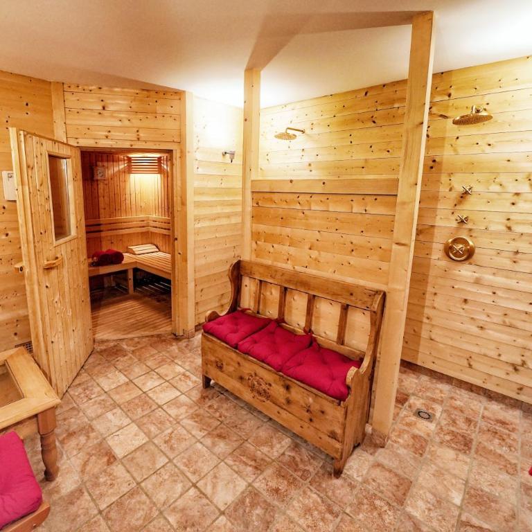 Thendia Montblanc - Chalet Supérieur - 51