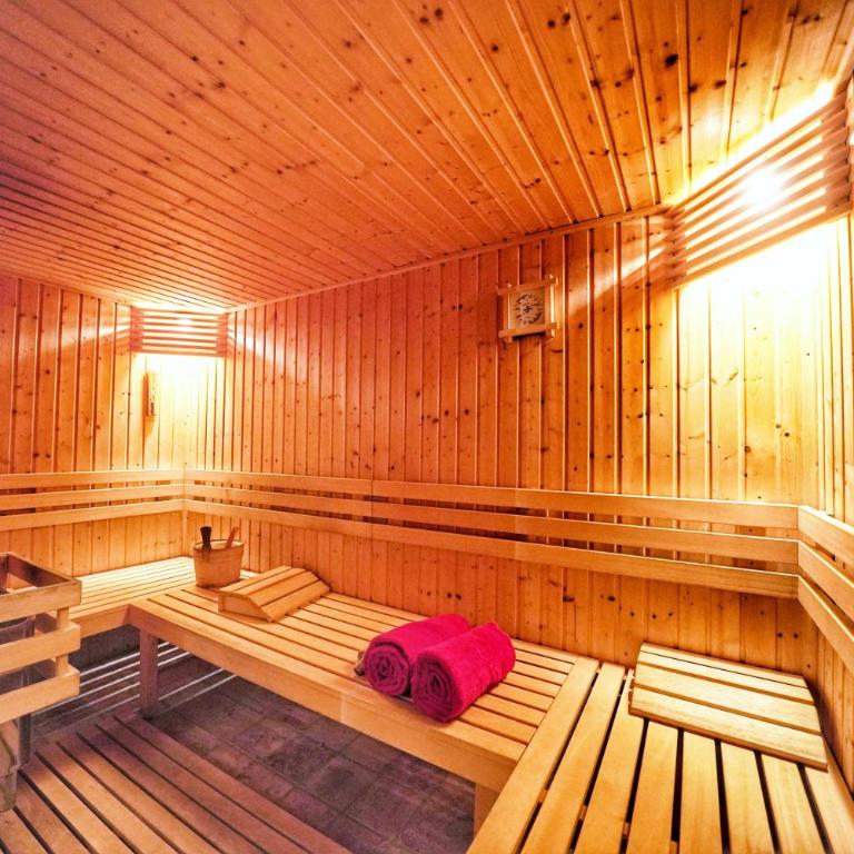 Thendia Montblanc - Chalet Supérieur - 8