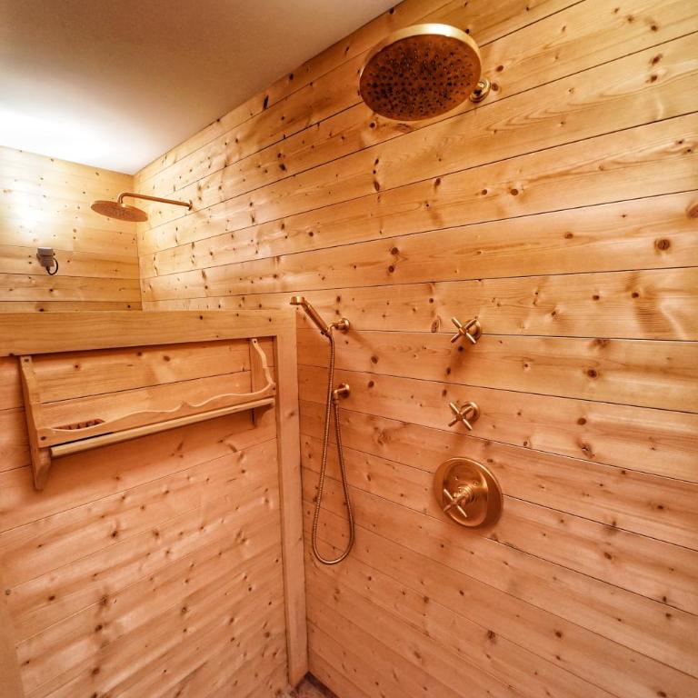 Thendia Montblanc - Chalet Supérieur - 54
