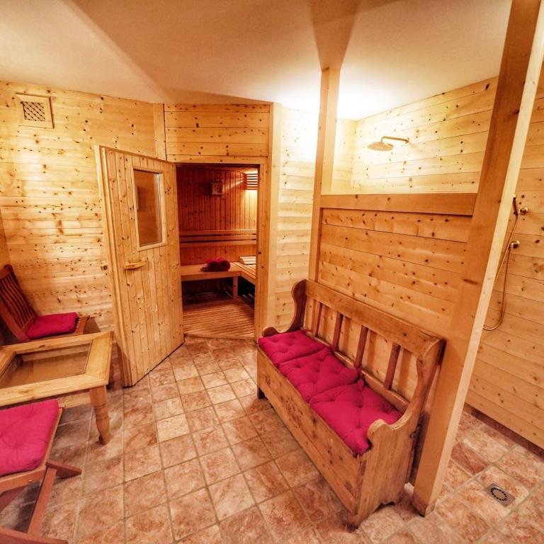 Thendia Montblanc - Chalet Supérieur - 52
