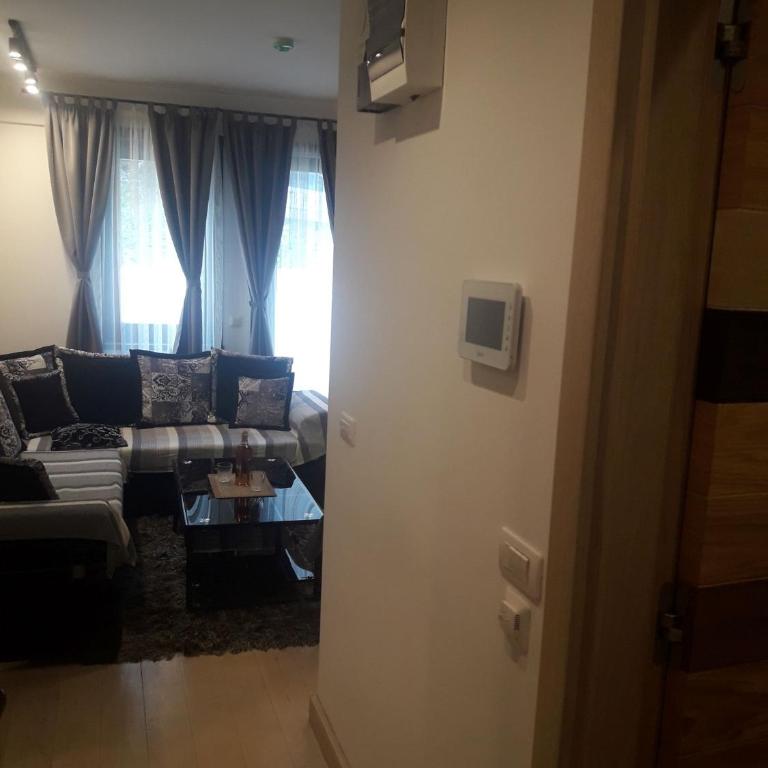 Kamena Kuca Lux Apartment - Studio Apartment - 1