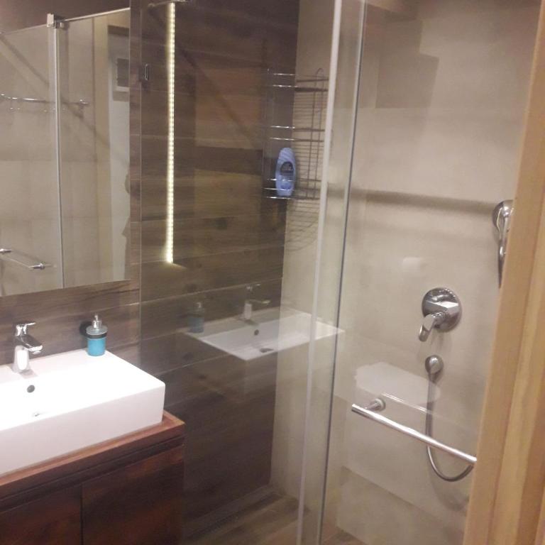 Kamena Kuca Lux Apartment - Studio Apartment - 2
