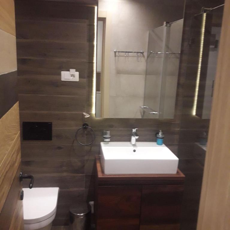 Kamena Kuca Lux Apartment - Studio Apartment - 4