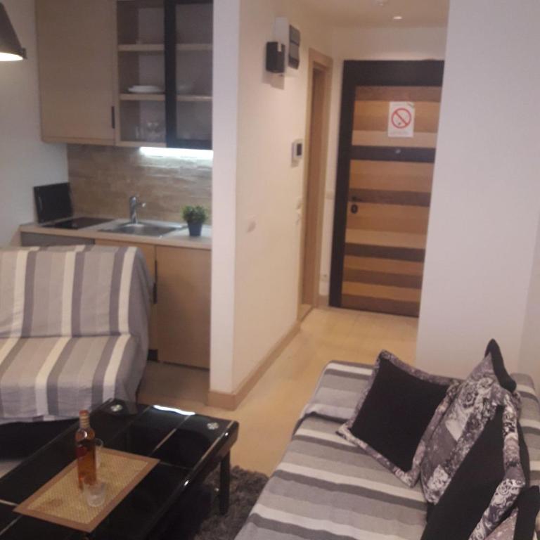 Kamena Kuca Lux Apartment - Studio Apartment - 5