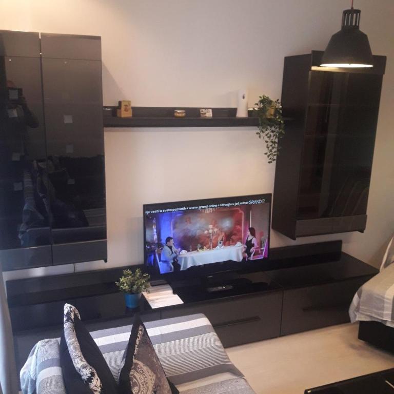 Kamena Kuca Lux Apartment - Studio Apartment - 6
