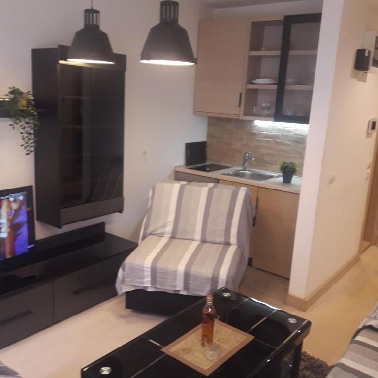 Kamena Kuca Lux Apartment - Studio Apartment - 7