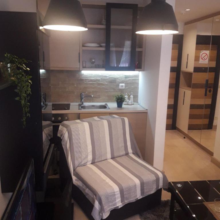 Kamena Kuca Lux Apartment - Studio Apartment - 8