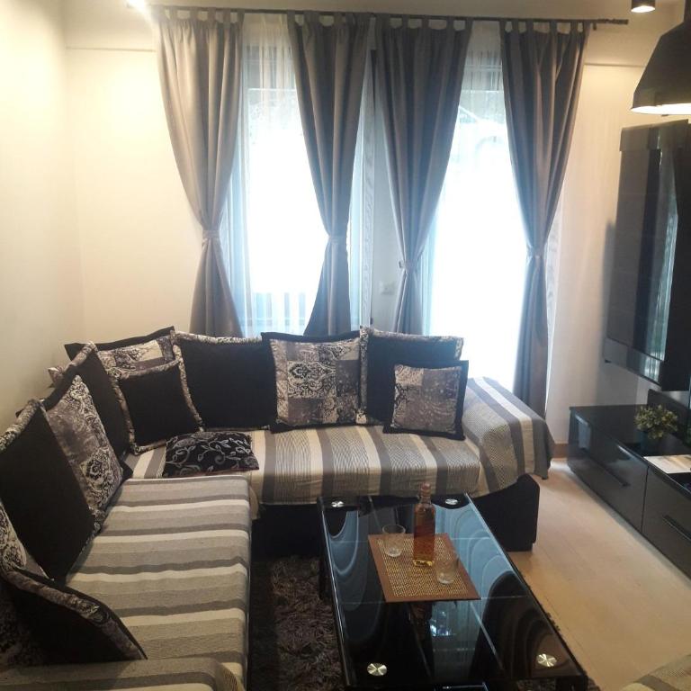 Kamena Kuca Lux Apartment - Studio Apartment - 10
