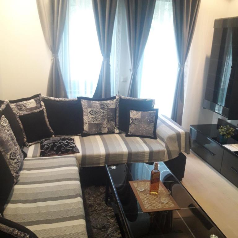 Kamena Kuca Lux Apartment - Studio Apartment - 11