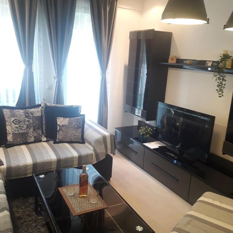 Kamena Kuca Lux Apartment - Studio Apartman - 12